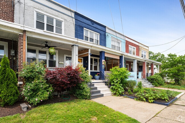 Building Photo - 411 W Cuthbert Blvd
