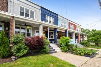 Building Photo - 411 W Cuthbert Blvd