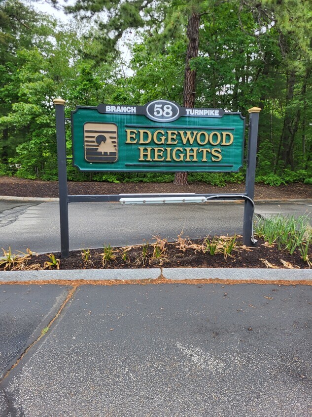 58 Branch Turnpike, Concord, NH 03301 Townhouse for Rent in Concord, NH