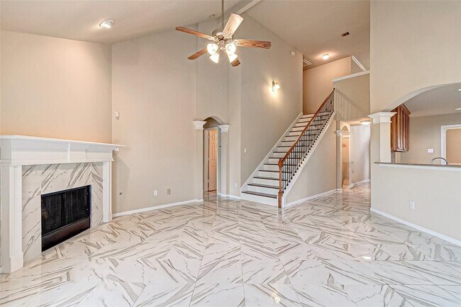 Foto del edificio - 2215 Megellan Point Ln