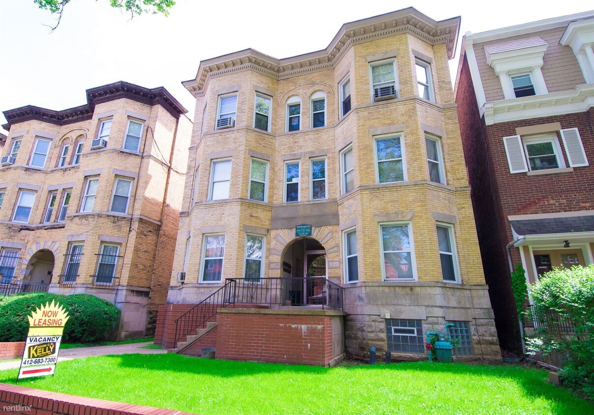 231 S Mathilda St Unit 1, Pittsburgh, PA 15224 Apartment for Rent in