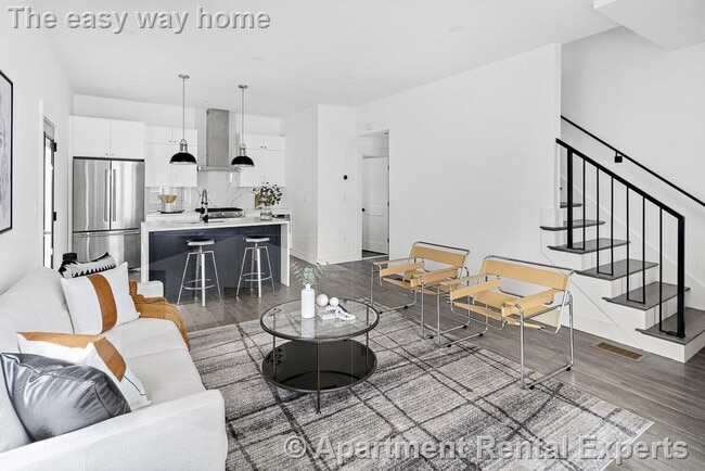 Photo - 314 Prospect St Townhome