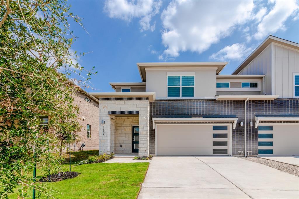 Foto principal - 1856 Bonham Ln