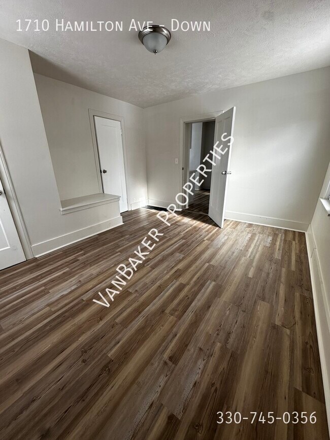 Building Photo - 1710 Hamilton Ave