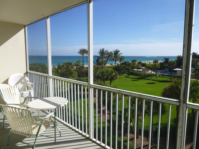 Building Photo - 3600 N Ocean Dr