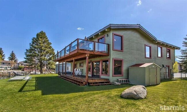 Building Photo - Furnished Seasonal Rental