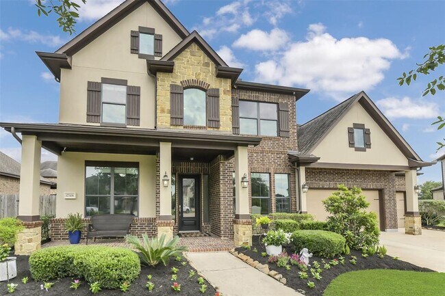Foto del edificio - 17306 Legend Brook Ct