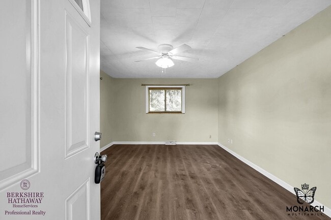 Foto del edificio - Affordable 3 Bedroom Home