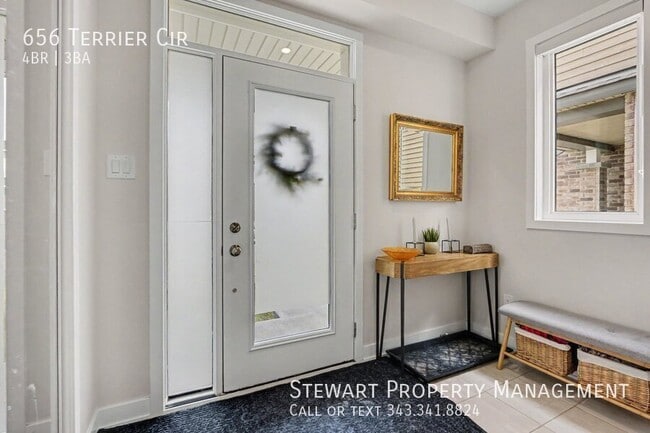 Building Photo - 656 Terrier Cir