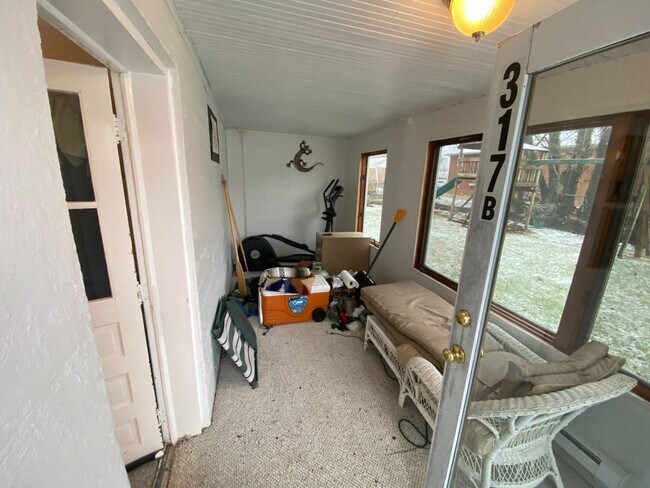 Building Photo - Blacksburg, 1 BR / 1 BA, Available for the...