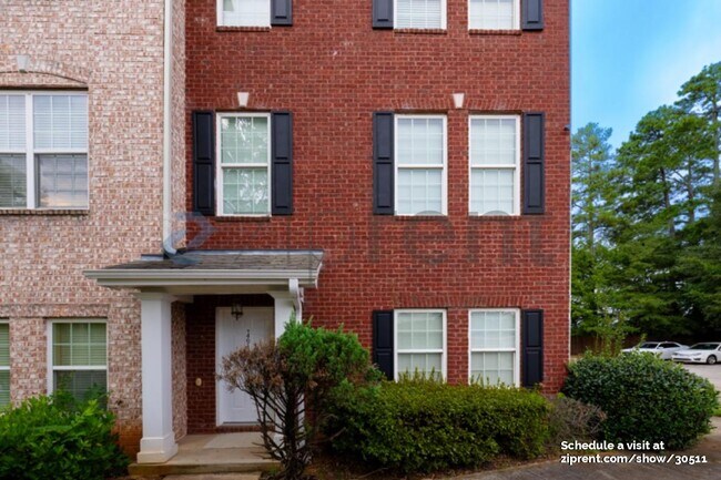 Foto del edificio - 4941 Mountainside Trail