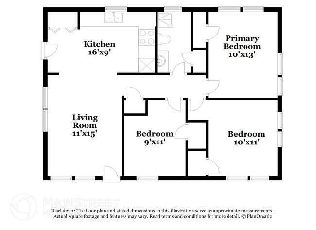 Foto del edificio - 5021 Curtiswood Dr