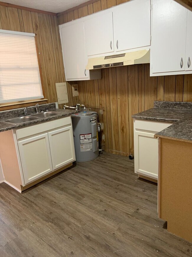 Foto del edificio - 2 Bed 1 Bath Duplex Vidalia GA