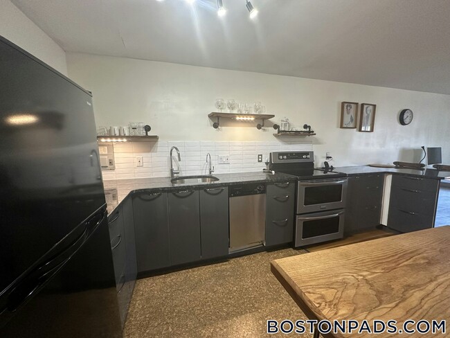 Foto del edificio - 121 Tremont St