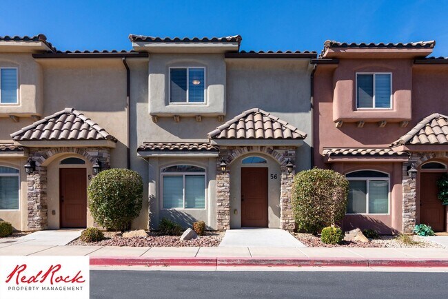 Building Photo - 2075 S Sir Monte Dr