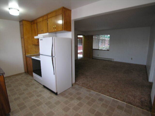 Foto del edificio - 2 bedroom apartment in Tacoma
