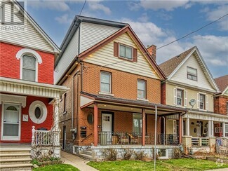 Building Photo - 333 Emerald St N