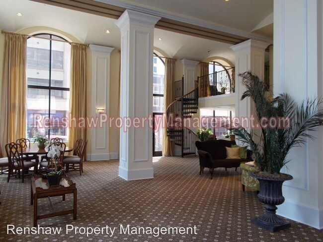 Building Photo - 2 br, 2 bath House - 127 Madison Ave.  #701