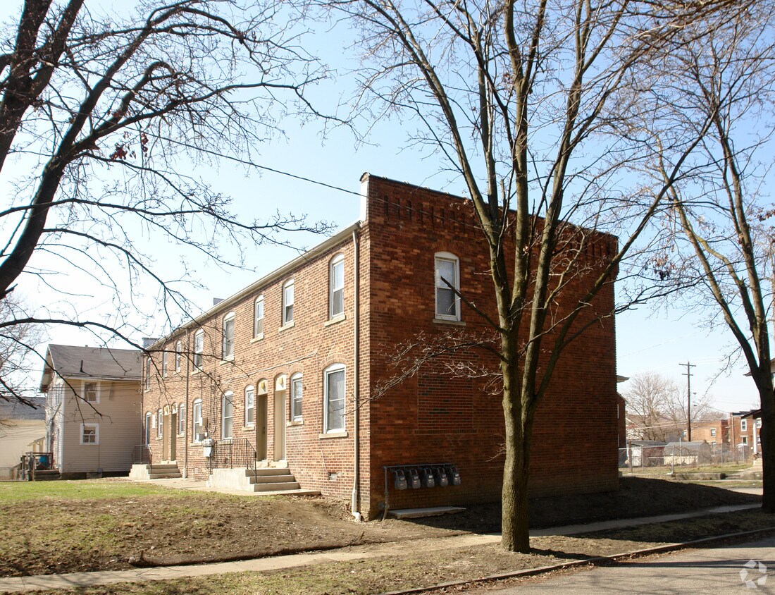 Foto del edificio - 1444-1450 N 6th St