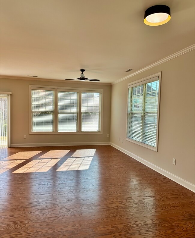 Living Room - 7637 Weathered Oak Way