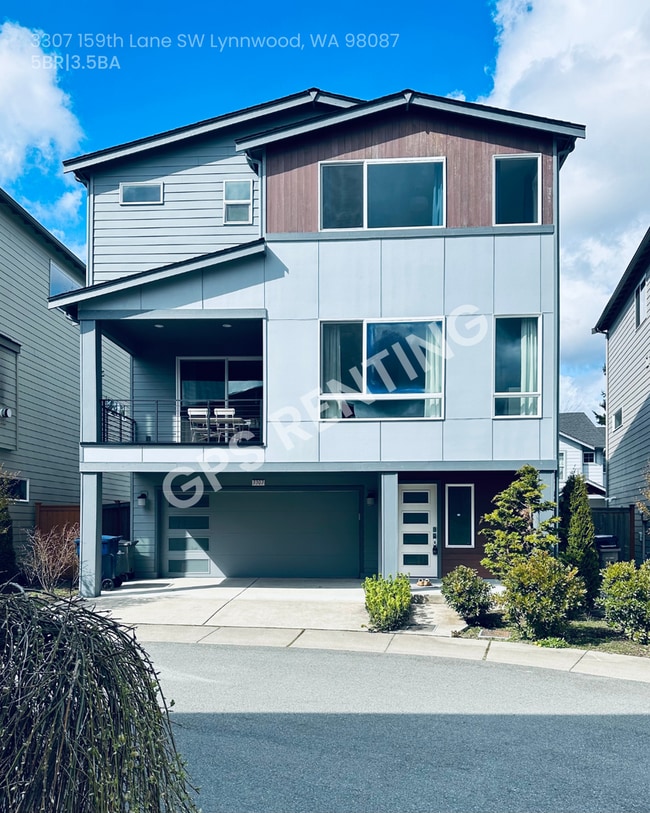 Building Photo - 3307 159th Ln SW