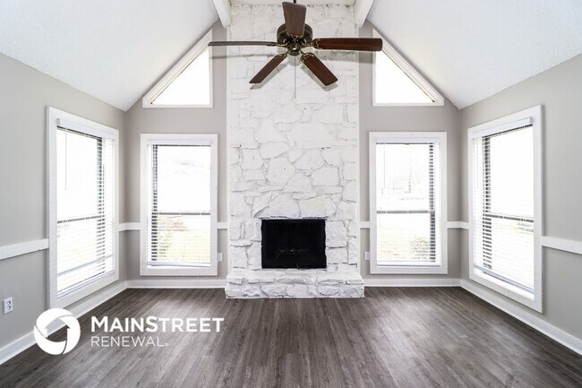 Foto del edificio - 6628 Birch Run Ln