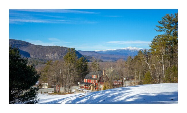 Foto del edificio - 3465 White Mountain Hwy