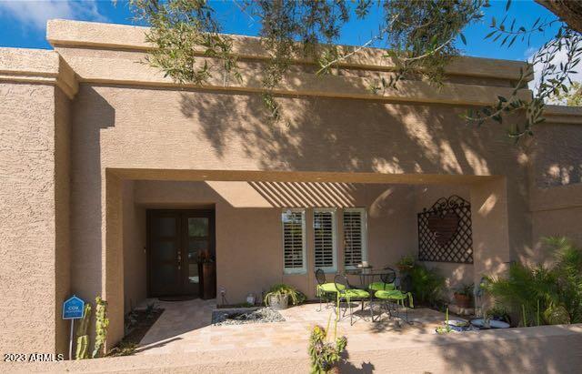 Building Photo - 8184 E Del Cuarzo Dr