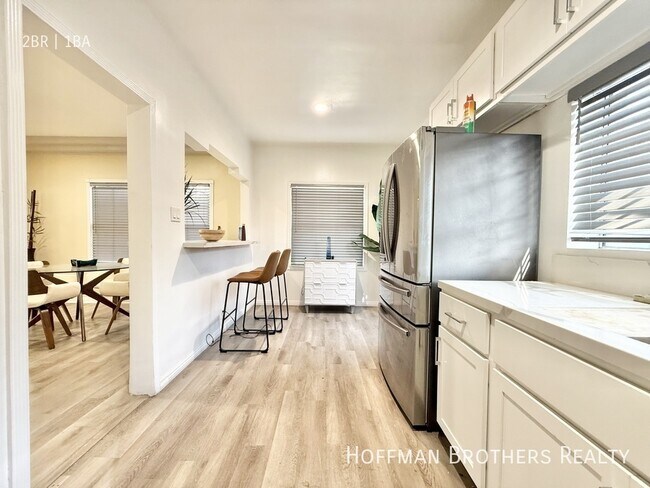 Foto del edificio - 3031 Wellington Rd