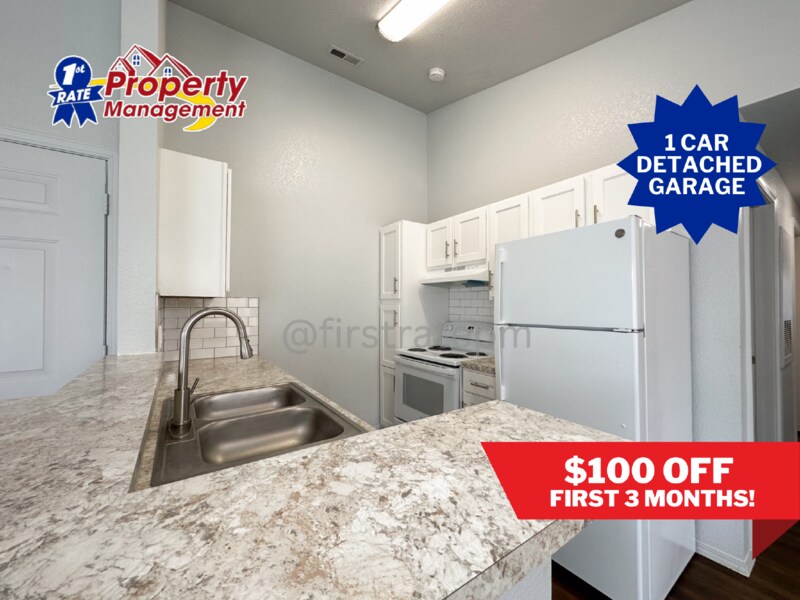 Foto principal - 3148 North Esquire Drive