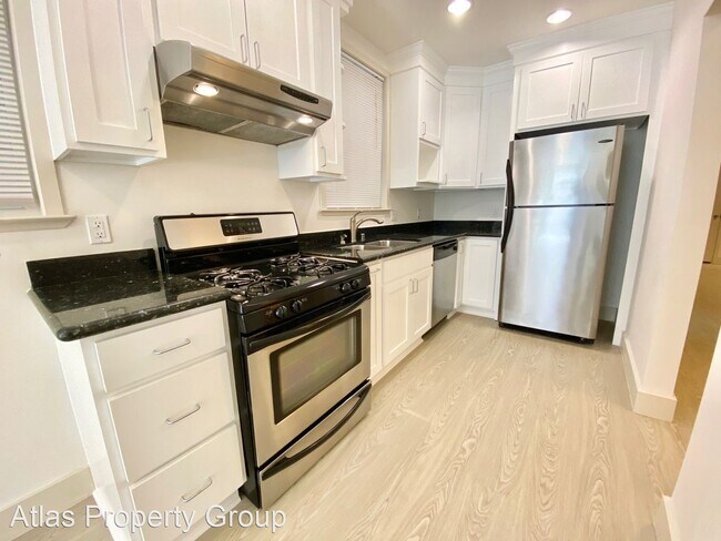 Foto del edificio - 1435-1439 Hyde St