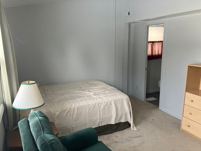 Foto del edificio - 116 Caribou St