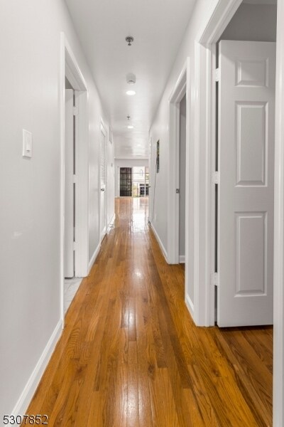 Foto del edificio - 140 Mt Pleasant Ave