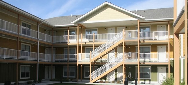 Trout Meadows Apartaments - Trout Meadows Apartments