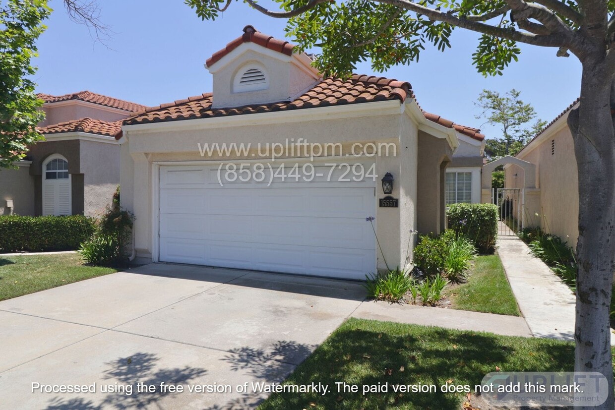 Primary Photo - 3 Bed, 2 Bath Single Story Home