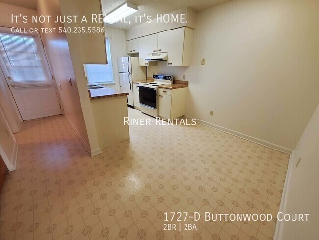 Foto del edificio - 1727-D Buttonwood Court-