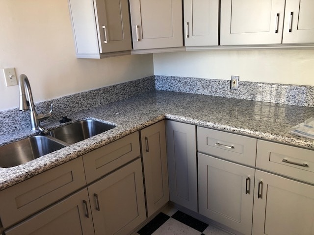 New Kitchen - 1627 Hillhurst Ave