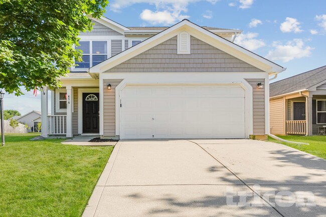 Building Photo - 676 Blue Meadow Dr