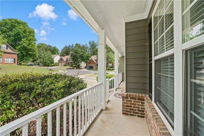 Building Photo - 2405 Cheriton Ct