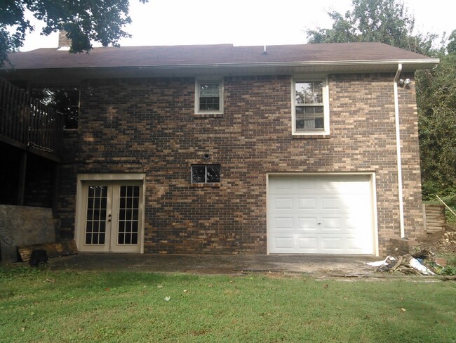 Foto del edificio - 8310 Middle Butler Rd