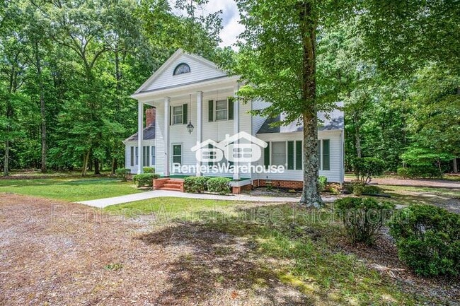 Foto del edificio - 12187 Perrin Mill Estates Lane