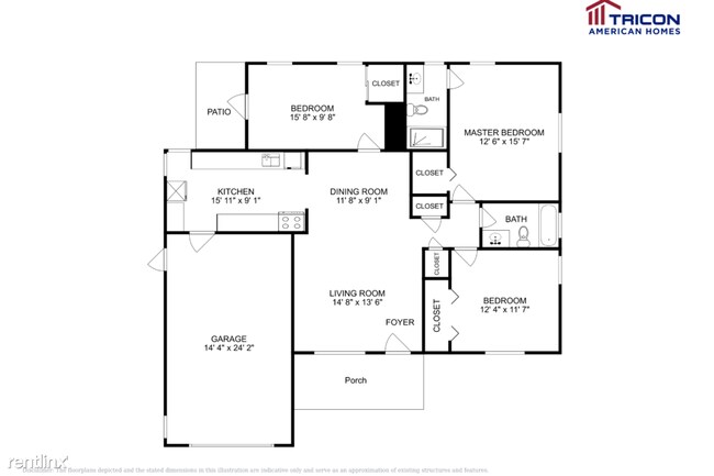 Building Photo - 2213 Lauren Dr