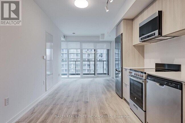 Photo du bâtiment - 223 Redpath Ave