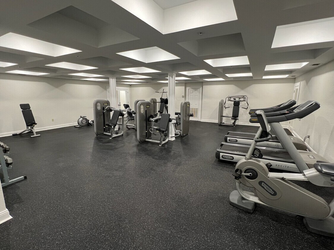 Primary Photo - Corner Unit Available! unit 204