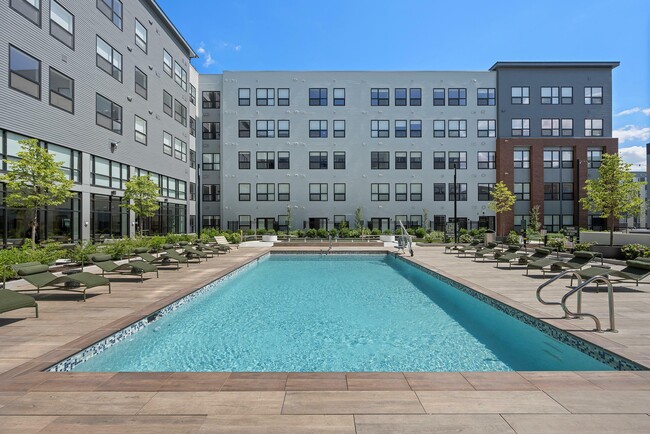 01 - Jade Apartments