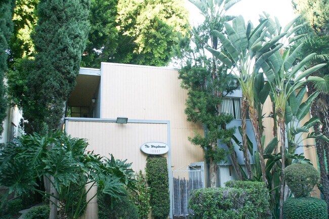 Foto del edificio - Fruitland Apartments