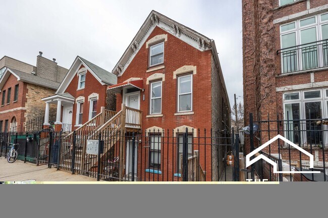 Foto del edificio - 1622 W Beach Ave
