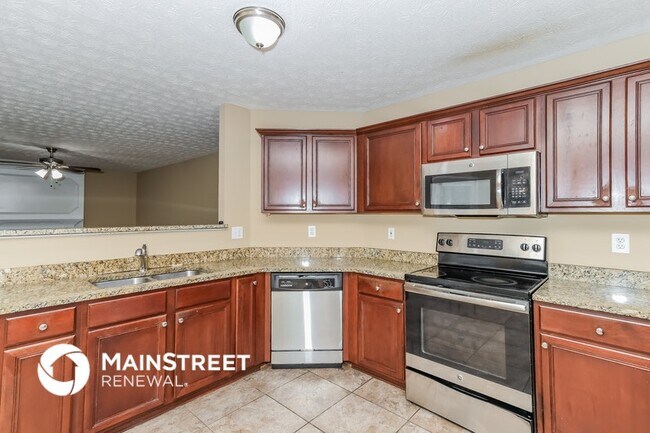 Building Photo - 6663 Princeton Park Ct