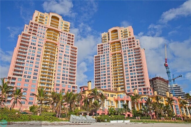 Building Photo - 2110 N Ocean Blvd