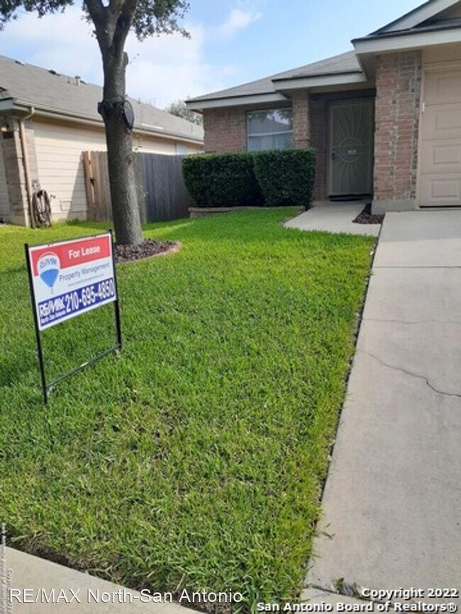 Building Photo - 3 br, 2 bath House - 11035 Caspian Spring